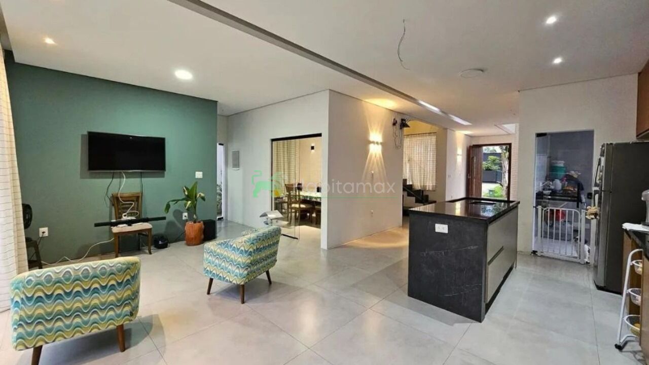 Casa, 4 quartos, 236 m² - Foto 13