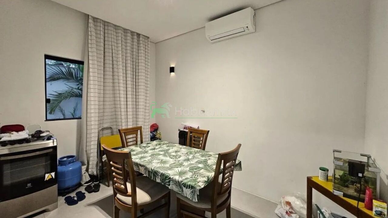 Casa à venda com 4 quartos, 236m² - Foto 11
