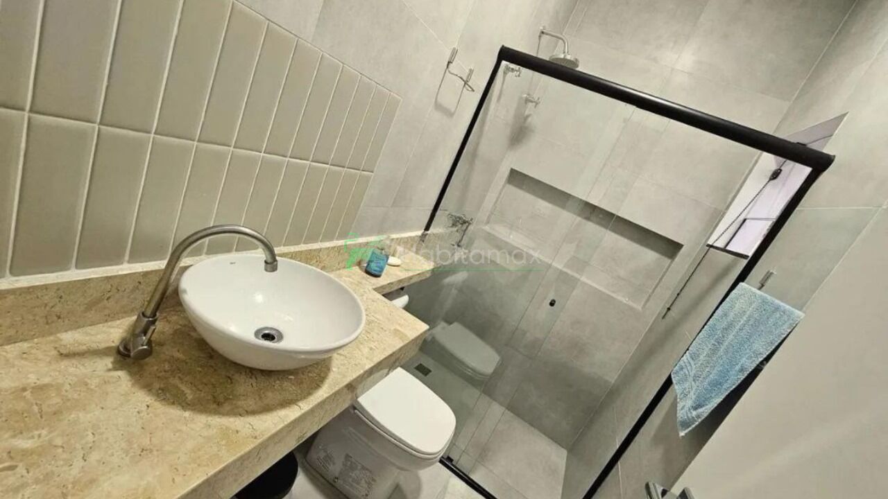 Casa à venda com 4 quartos, 236m² - Foto 16