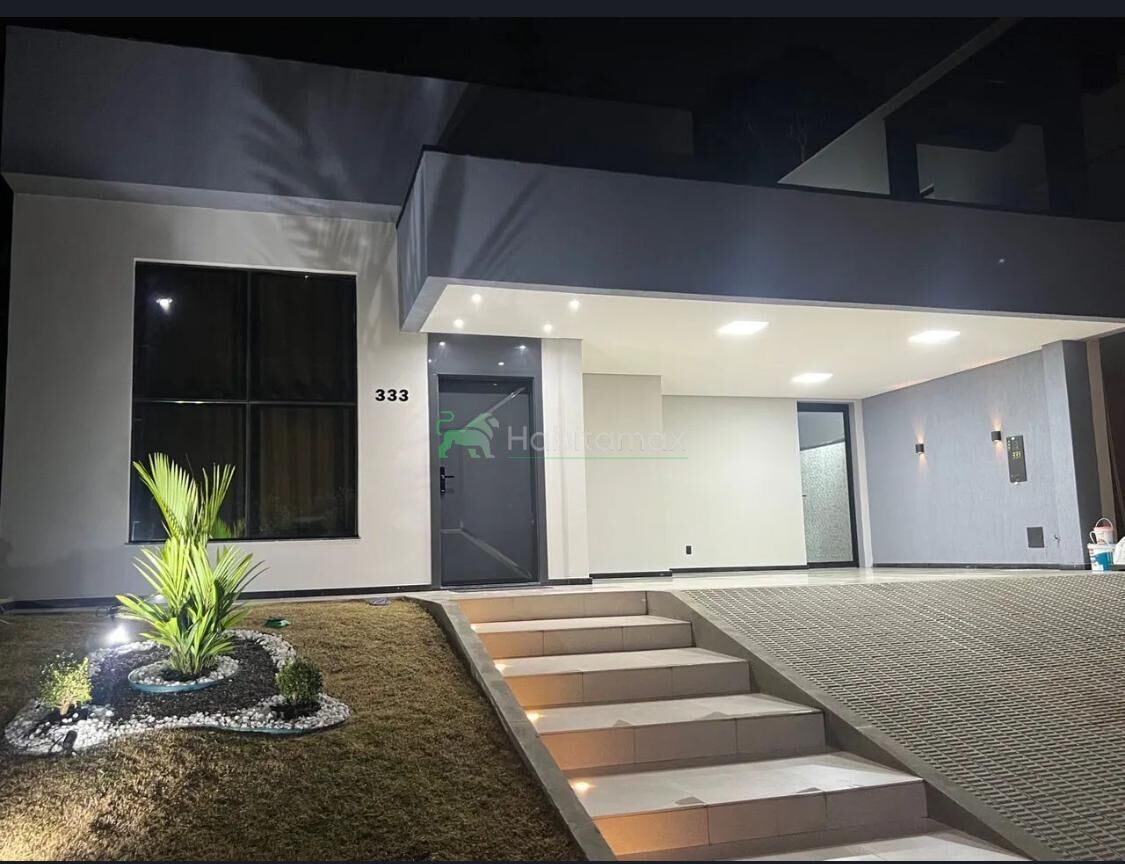 Casa, 3 quartos, 275 m² - Foto 4