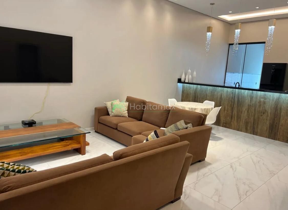 Casa, 3 quartos, 275 m² - Foto 2