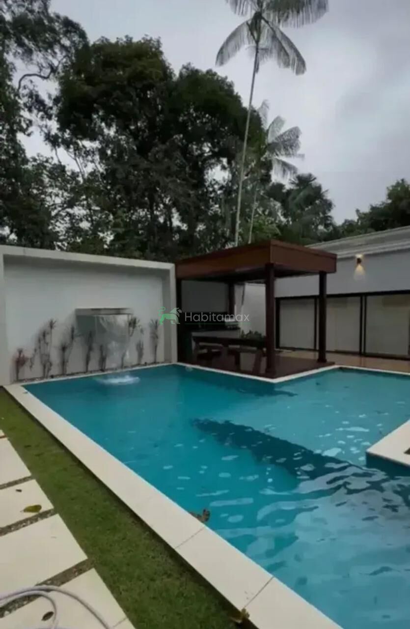 Casa, 4 quartos, 850 m² - Foto 3