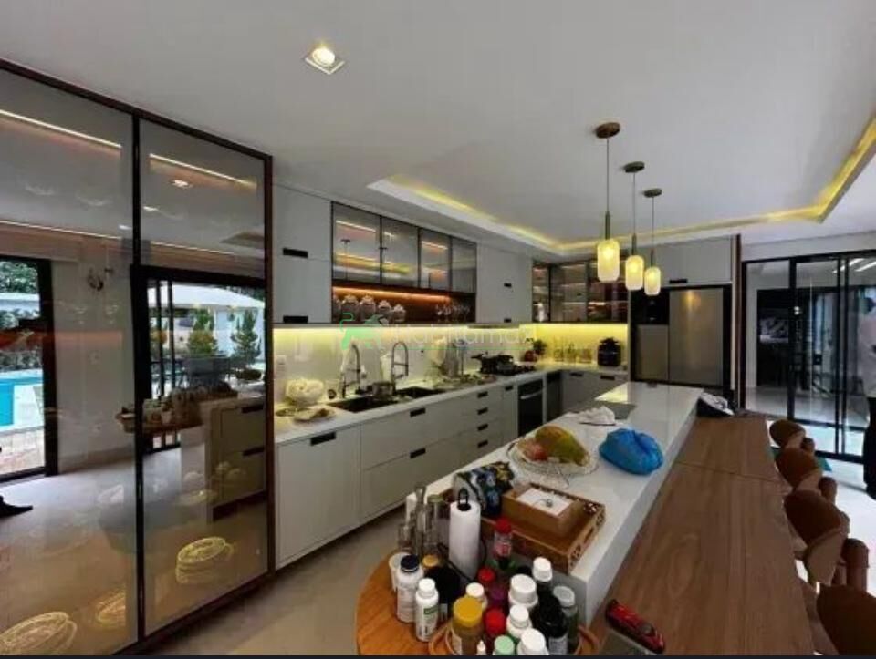Casa, 4 quartos, 850 m² - Foto 2