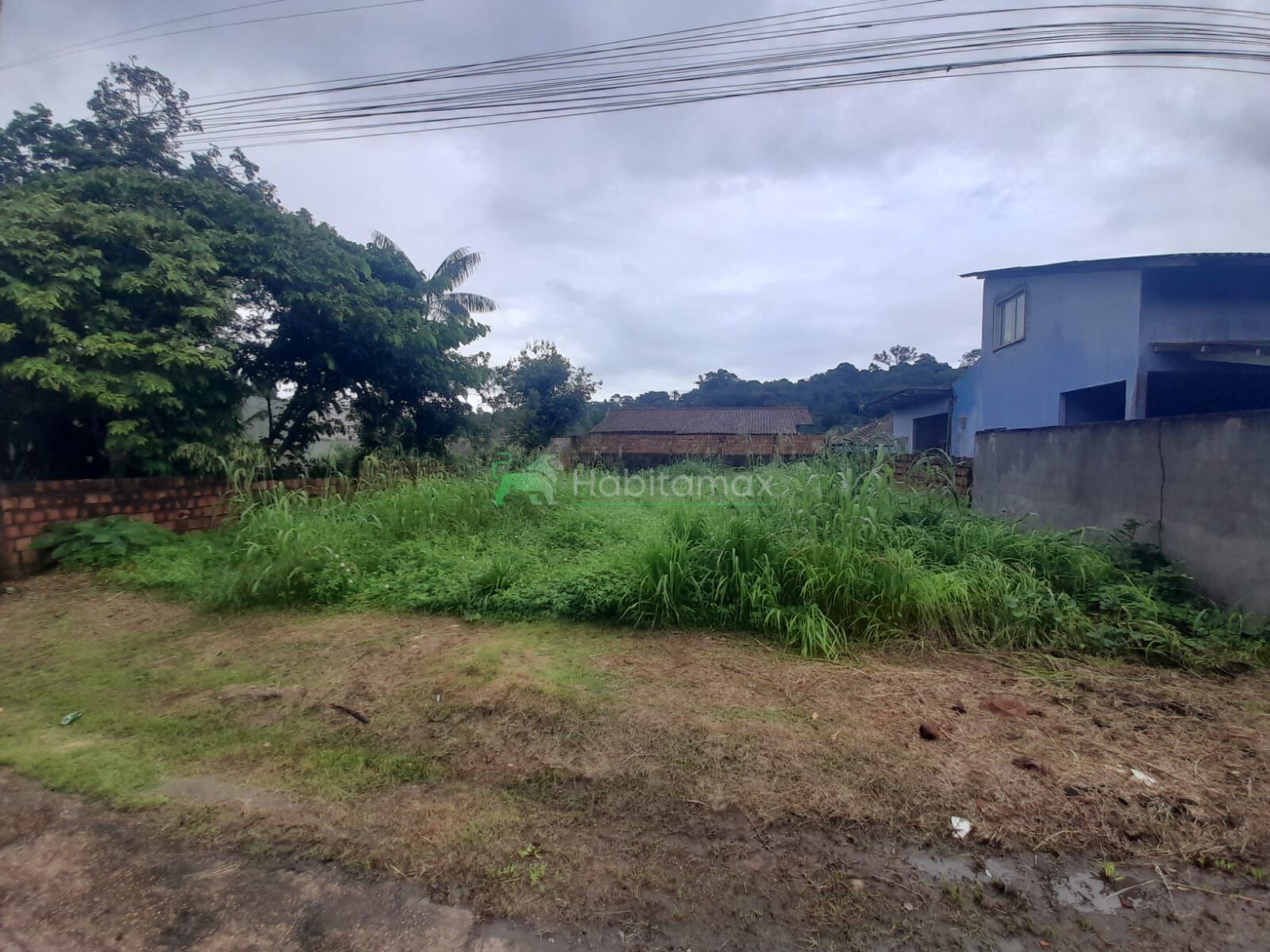 Terreno, 375 m² - Foto 4