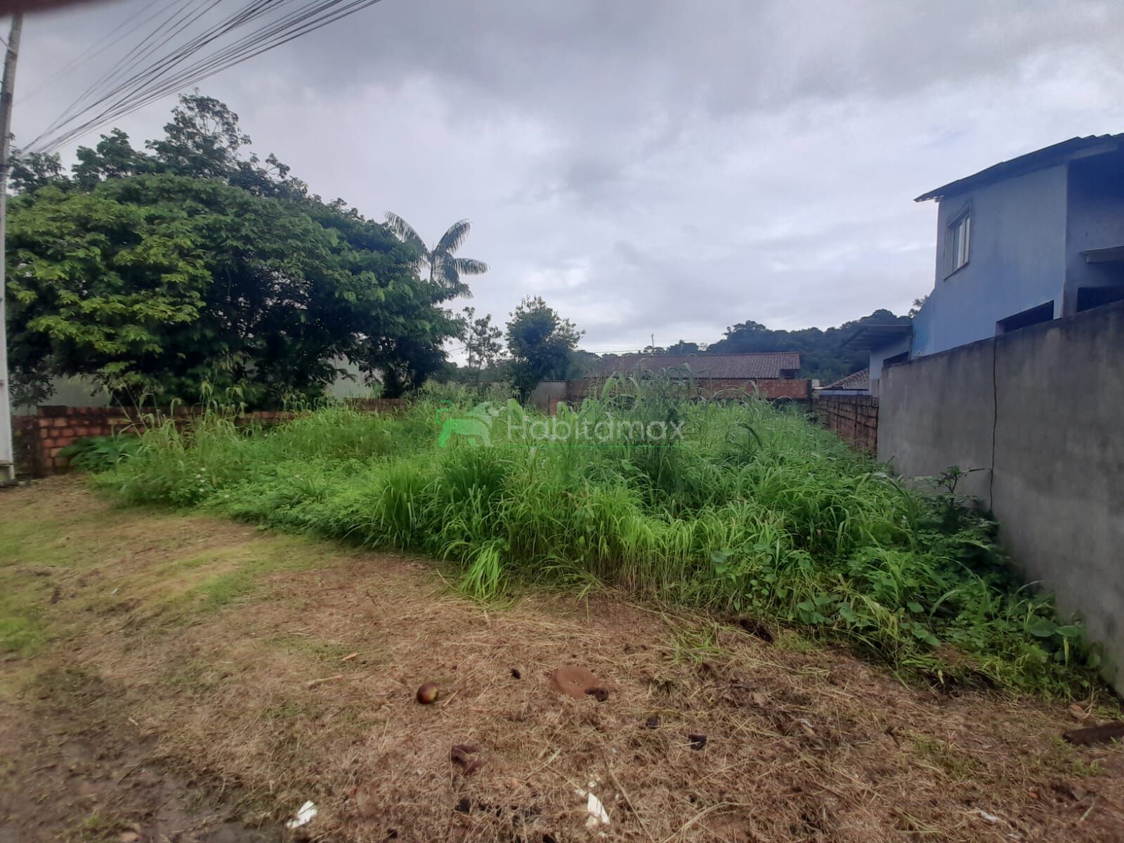 Terreno, 375 m² - Foto 3