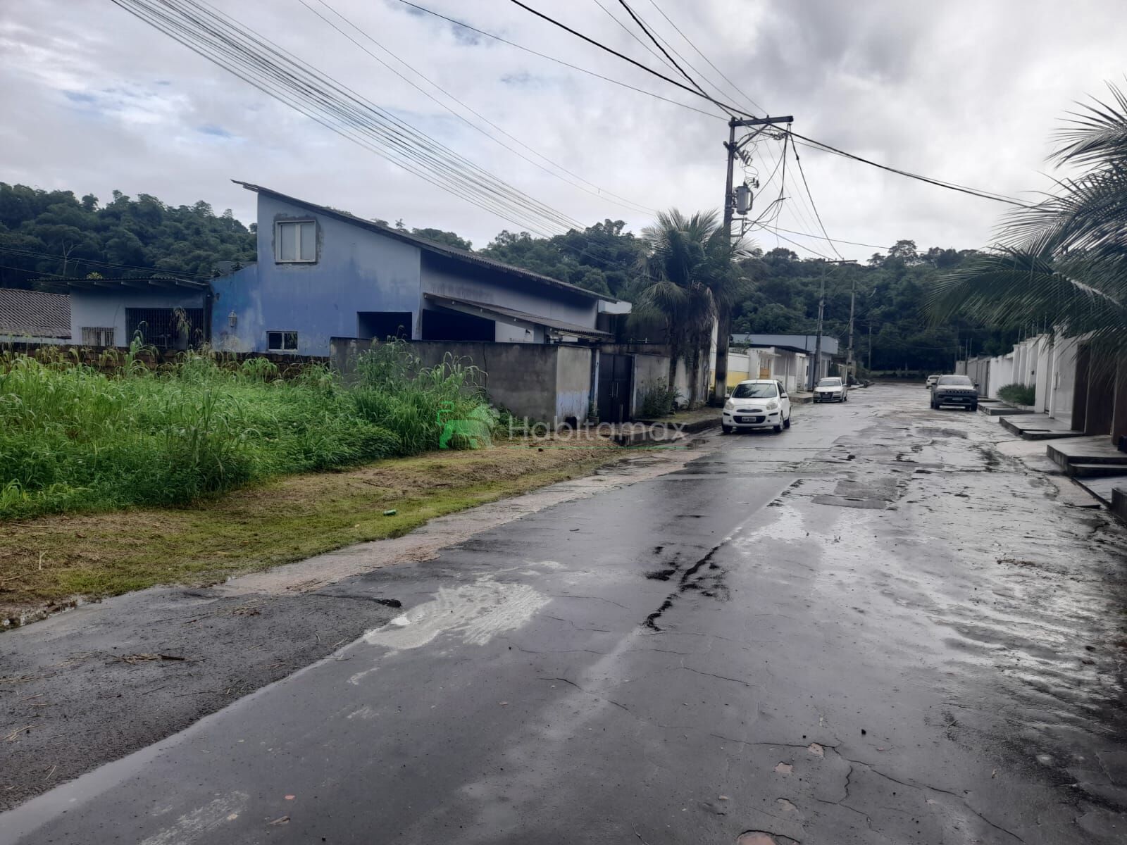 Terreno, 375 m² - Foto 8