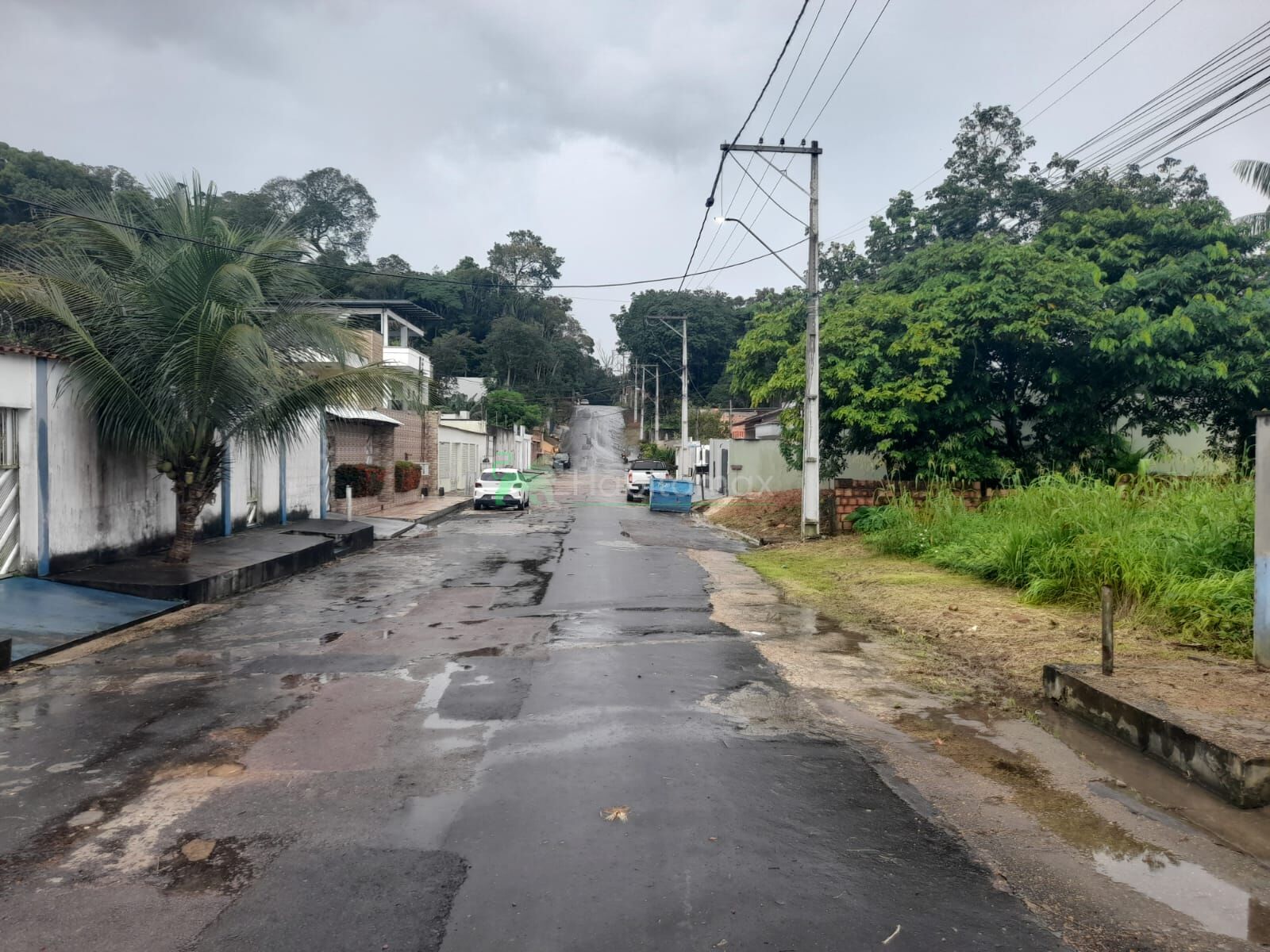 Terreno, 375 m² - Foto 7