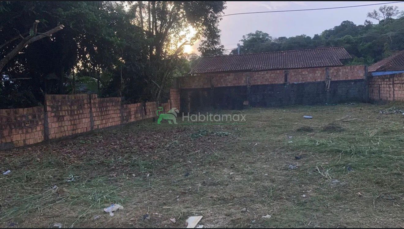 Terreno, 375 m² - Foto 1