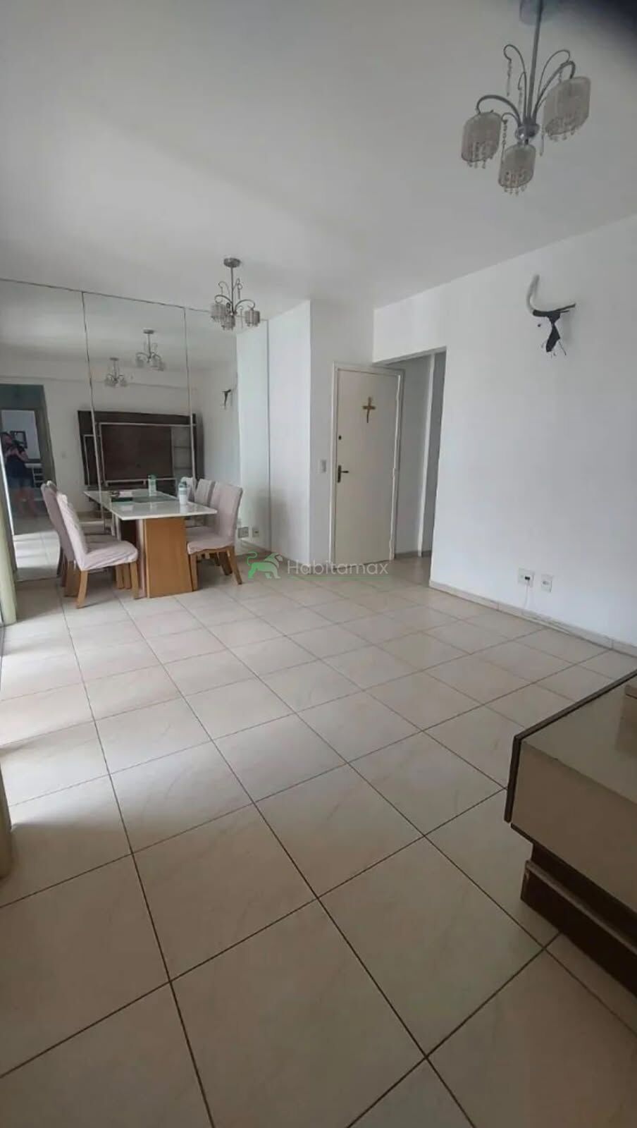 Apartamento, 3 quartos, 96 m² - Foto 3