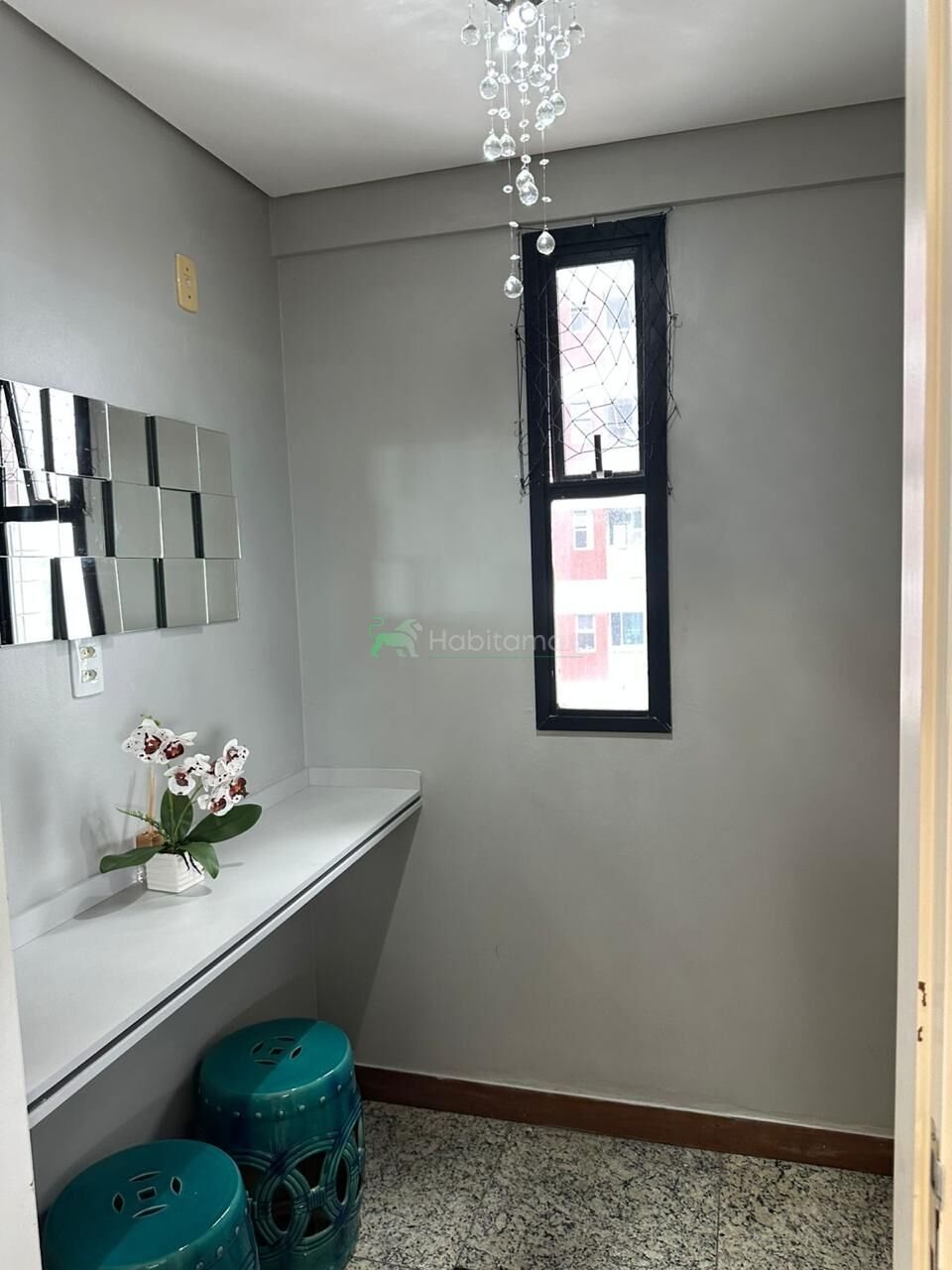 Apartamento, 3 quartos, 142 m² - Foto 4