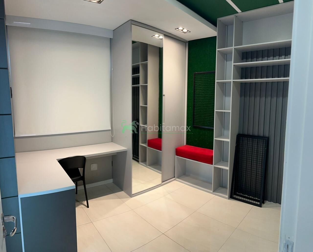 Apartamento, 3 quartos, 142 m² - Foto 19