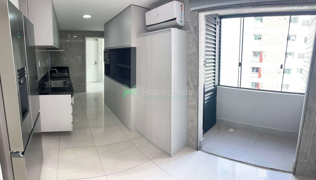 Apartamento, 3 quartos, 142 m² - Foto 7