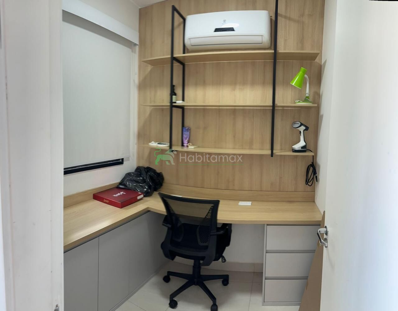 Apartamento, 3 quartos, 142 m² - Foto 10