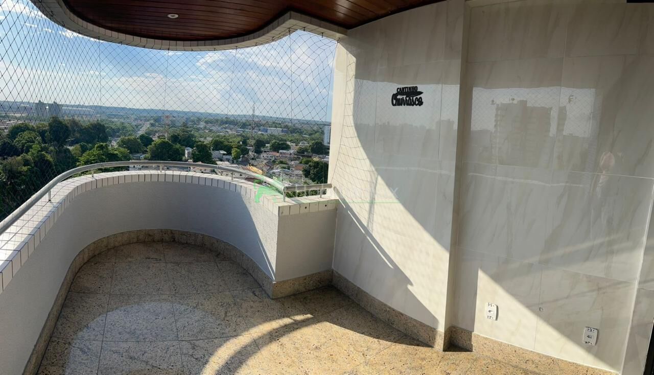 Apartamento, 3 quartos, 142 m² - Foto 1