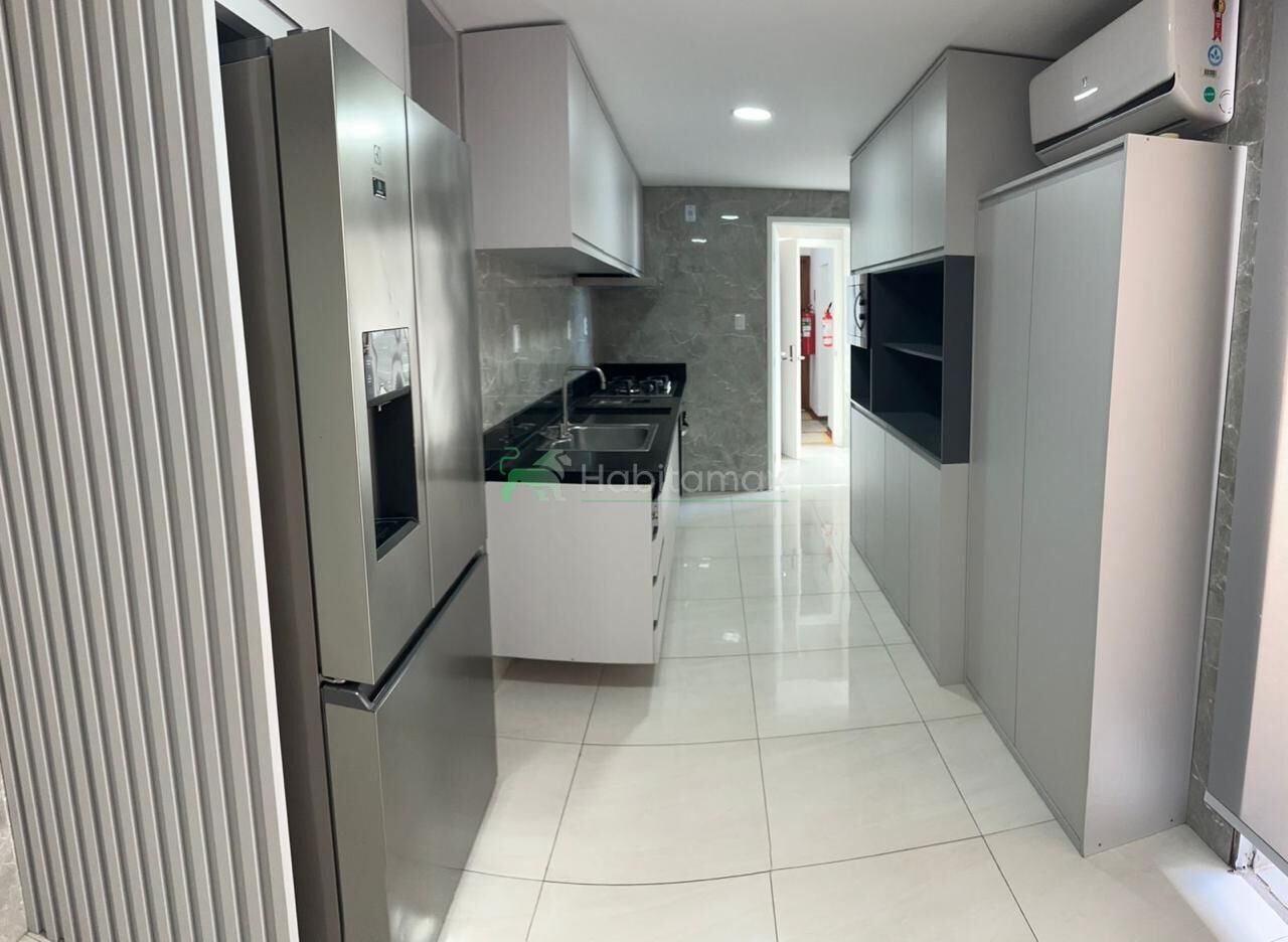 Apartamento, 3 quartos, 142 m² - Foto 11