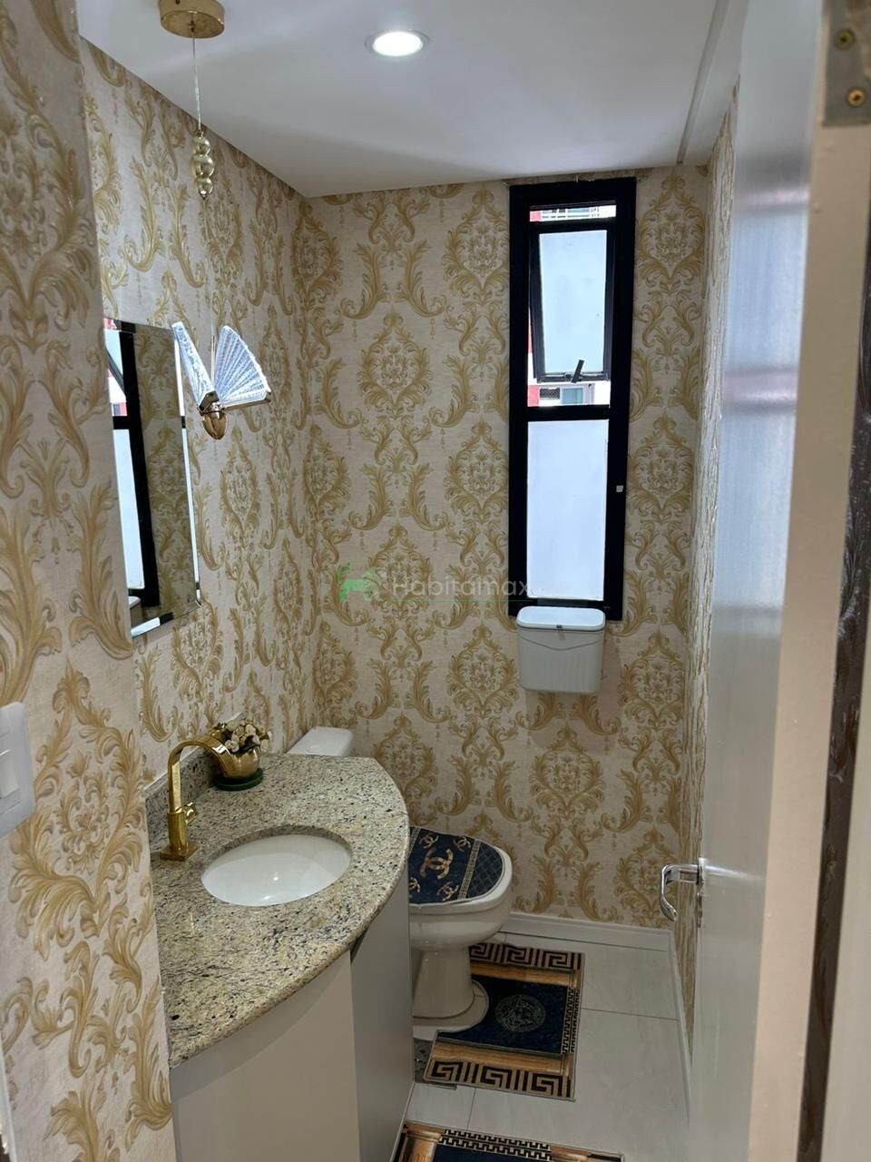 Apartamento, 3 quartos, 142 m² - Foto 3