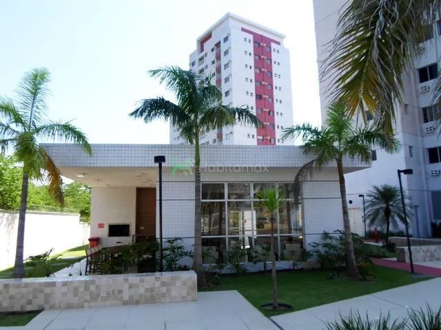 Apartamento, 3 quartos, 84 m² - Foto 1