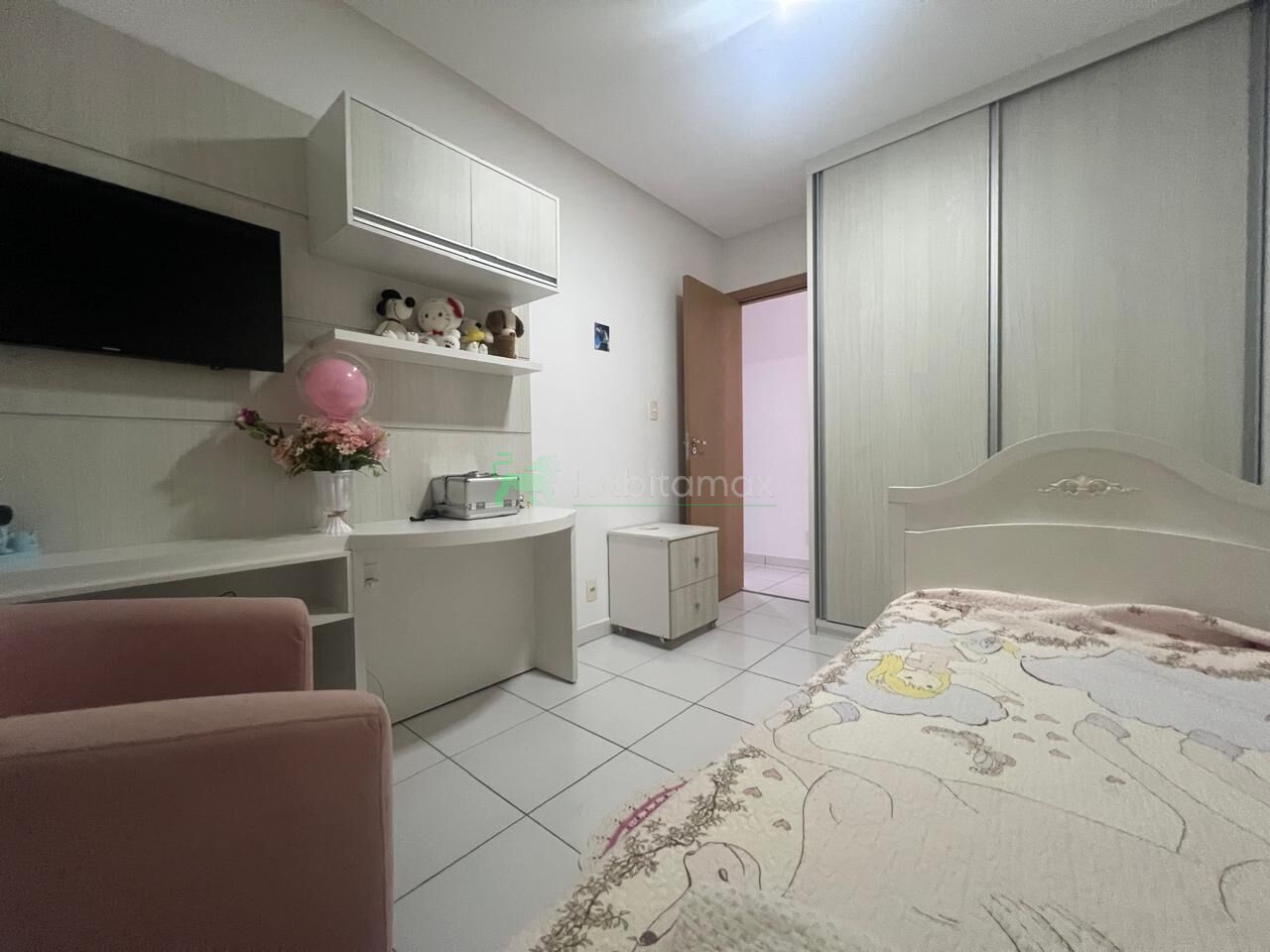 Apartamento, 3 quartos, 84 m² - Foto 21