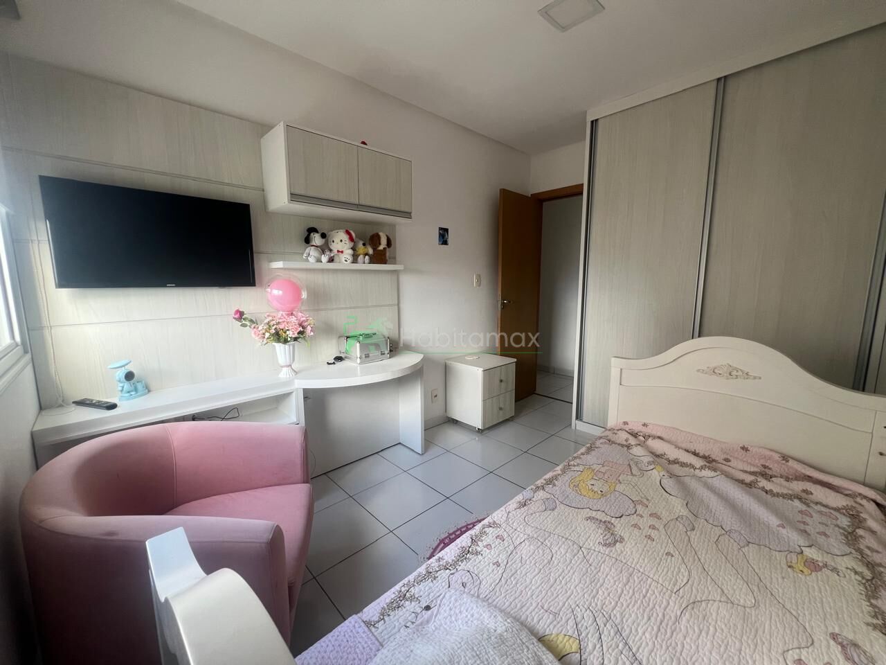 Apartamento, 3 quartos, 84 m² - Foto 20