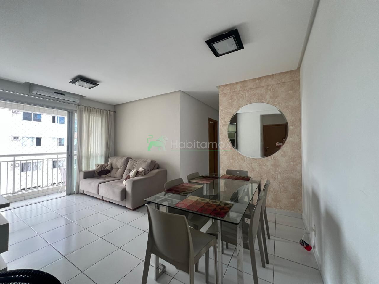 Apartamento, 3 quartos, 84 m² - Foto 9