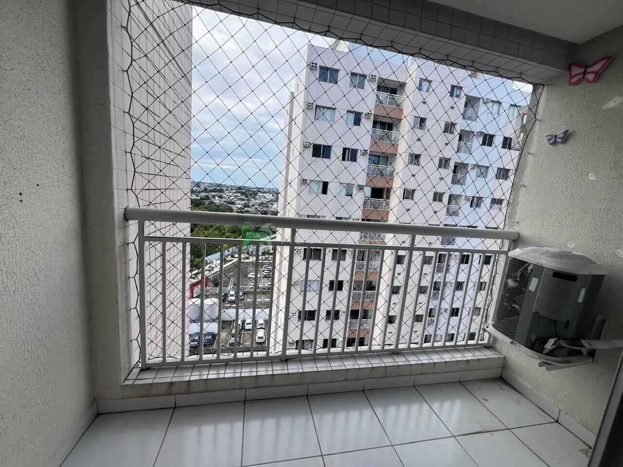 Apartamento, 3 quartos, 84 m² - Foto 1