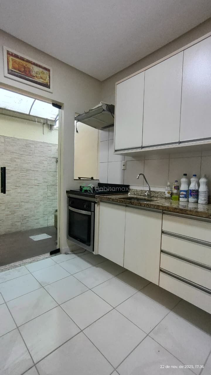 Casa, 3 quartos - Foto 11