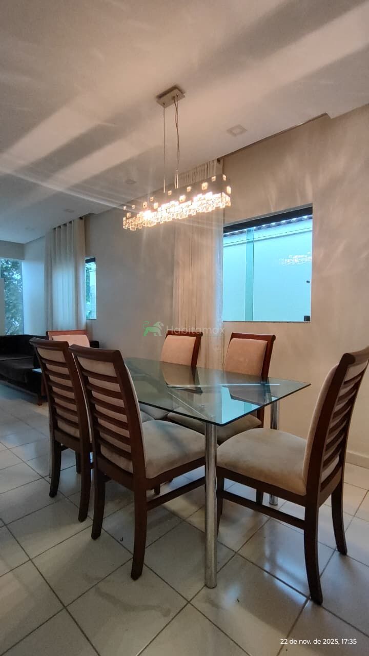 Casa, 3 quartos - Foto 4