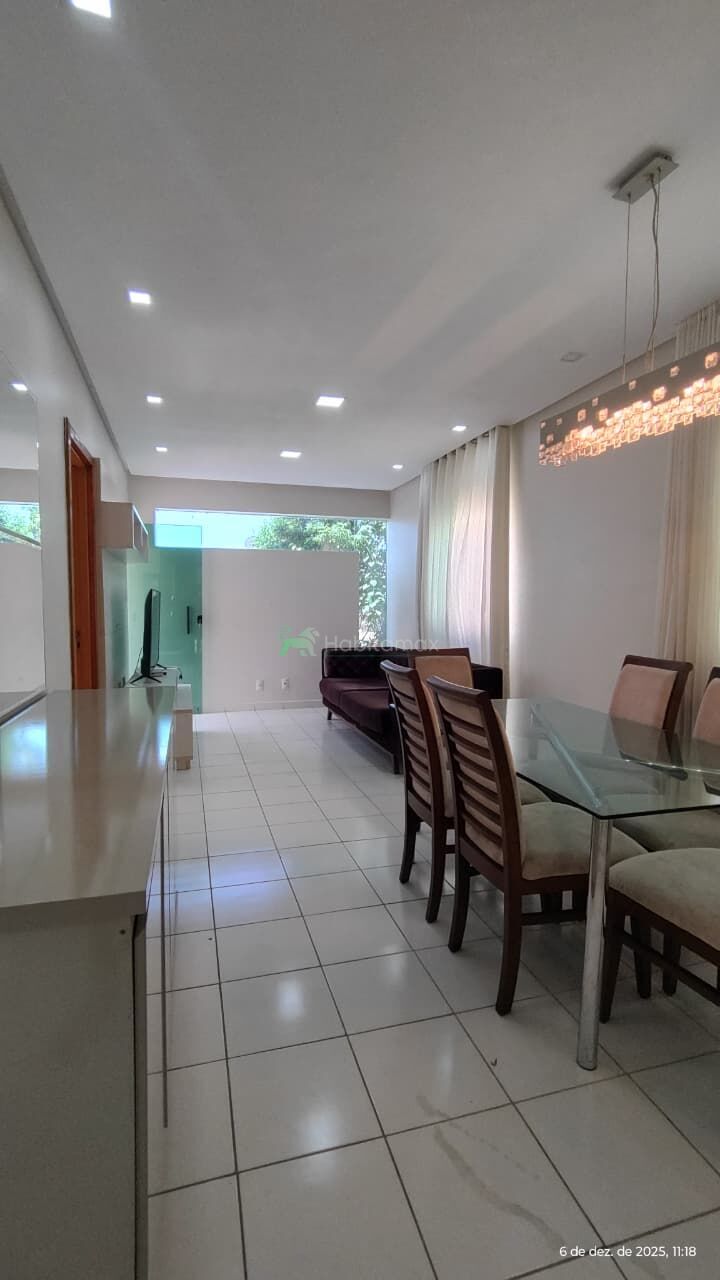 Casa, 3 quartos - Foto 2