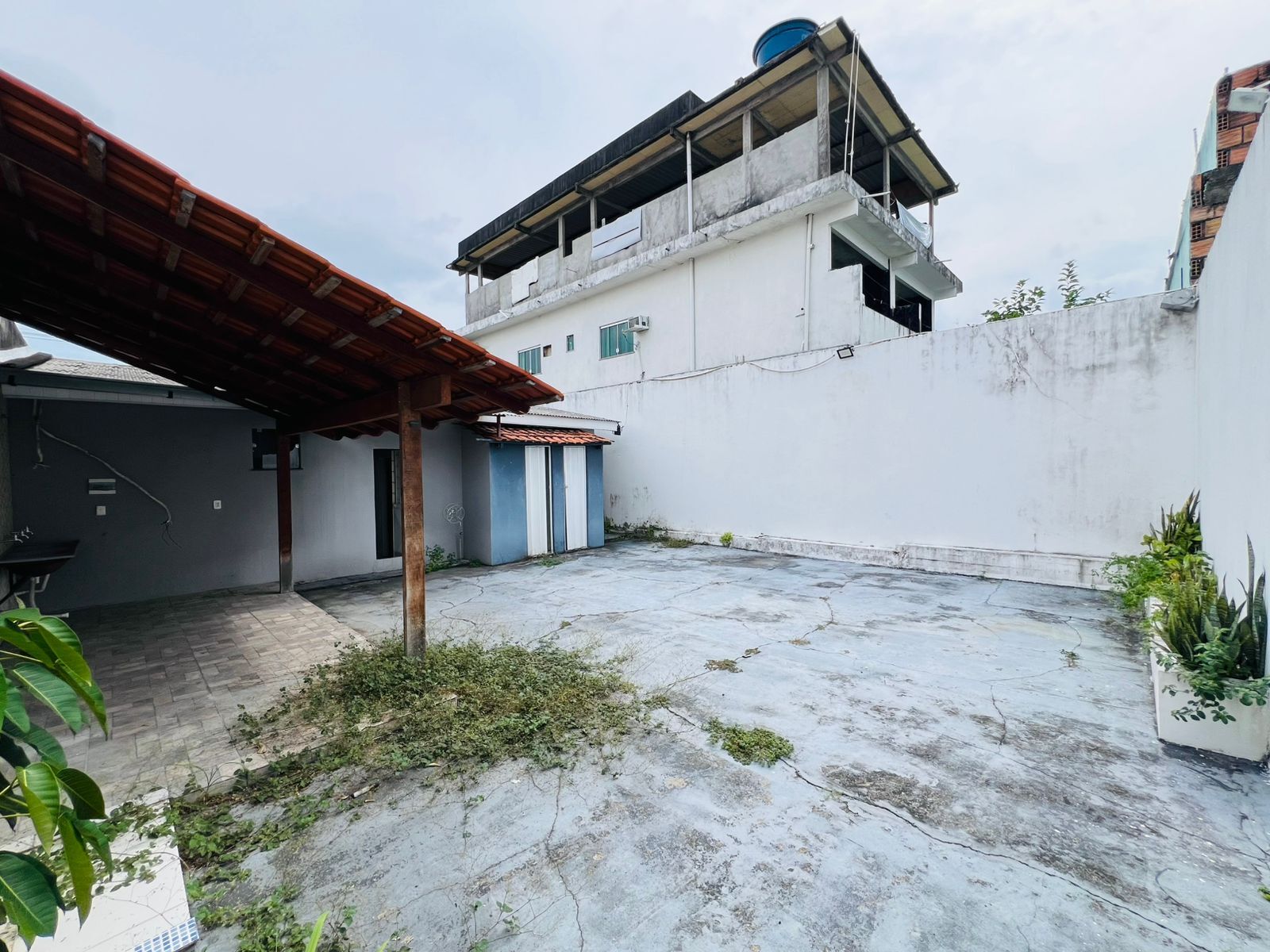 Casa, 5 quartos, 160 m² - Foto 18