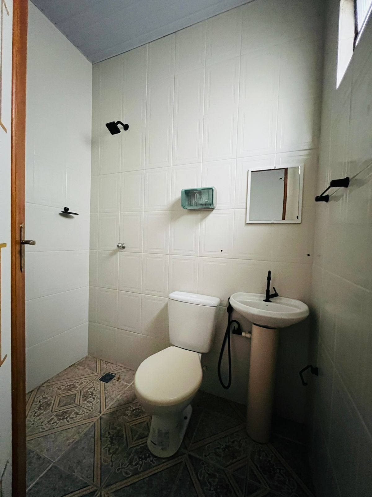 Casa, 5 quartos, 160 m² - Foto 13