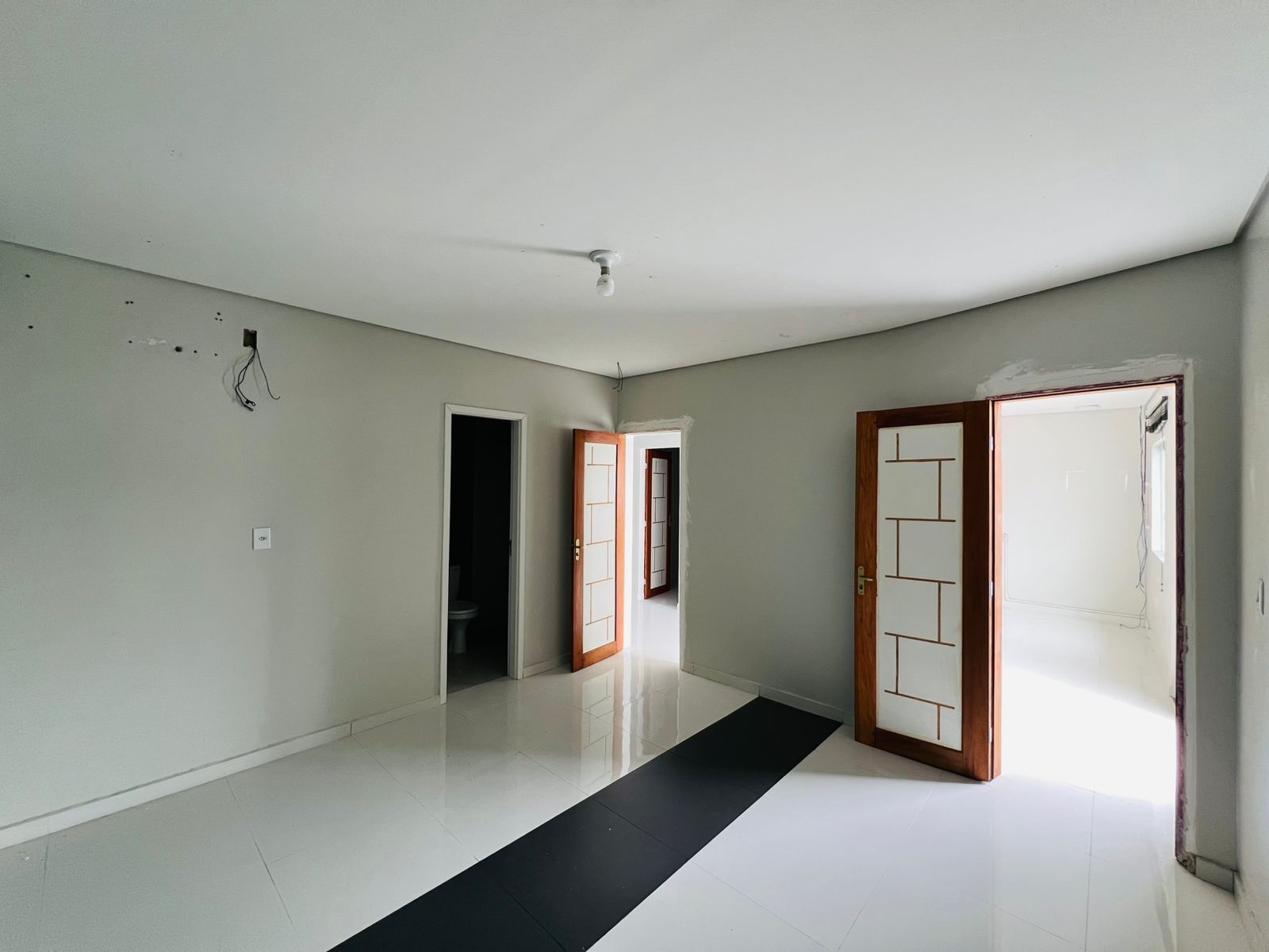 Casa, 5 quartos, 160 m² - Foto 9