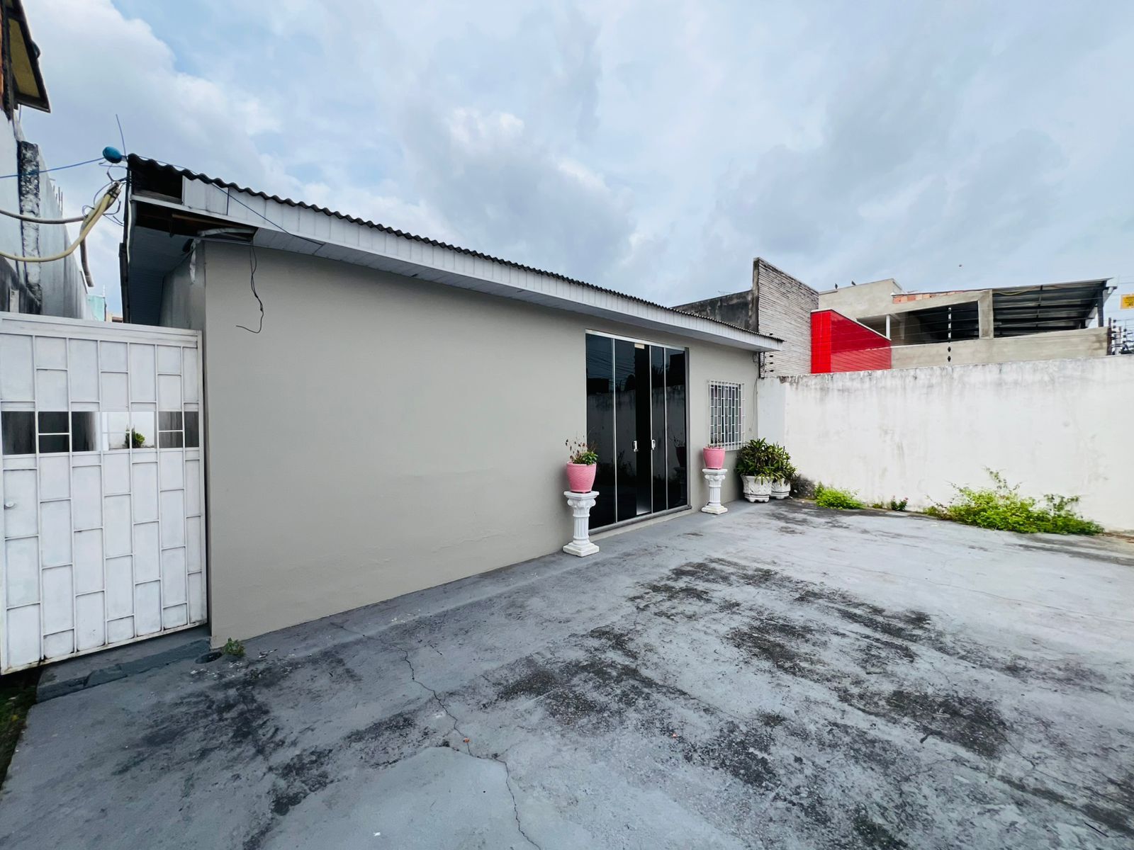 Casa, 5 quartos, 160 m² - Foto 2