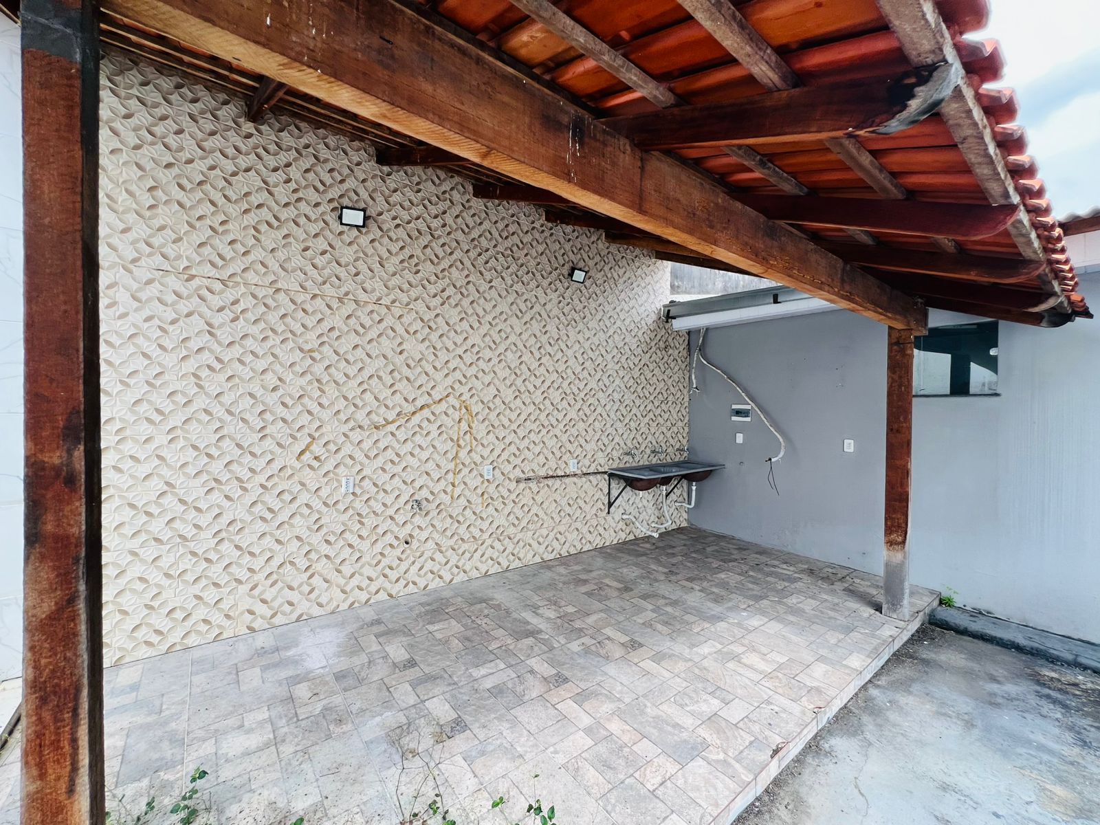 Casa, 5 quartos, 160 m² - Foto 19