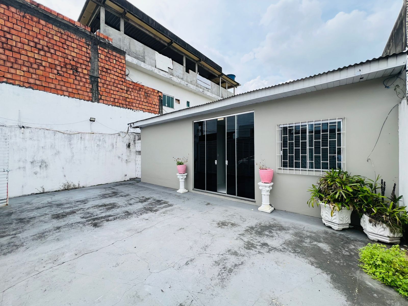 Casa, 5 quartos, 160 m² - Foto 1