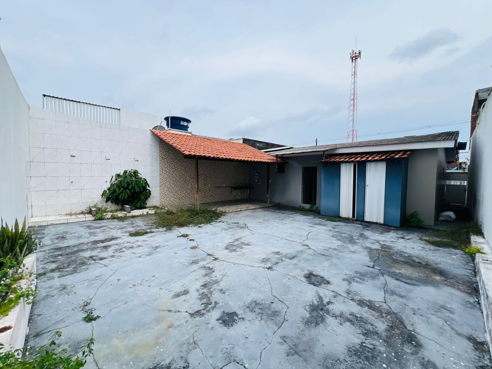 Casa, 5 quartos, 160 m² - Foto 17