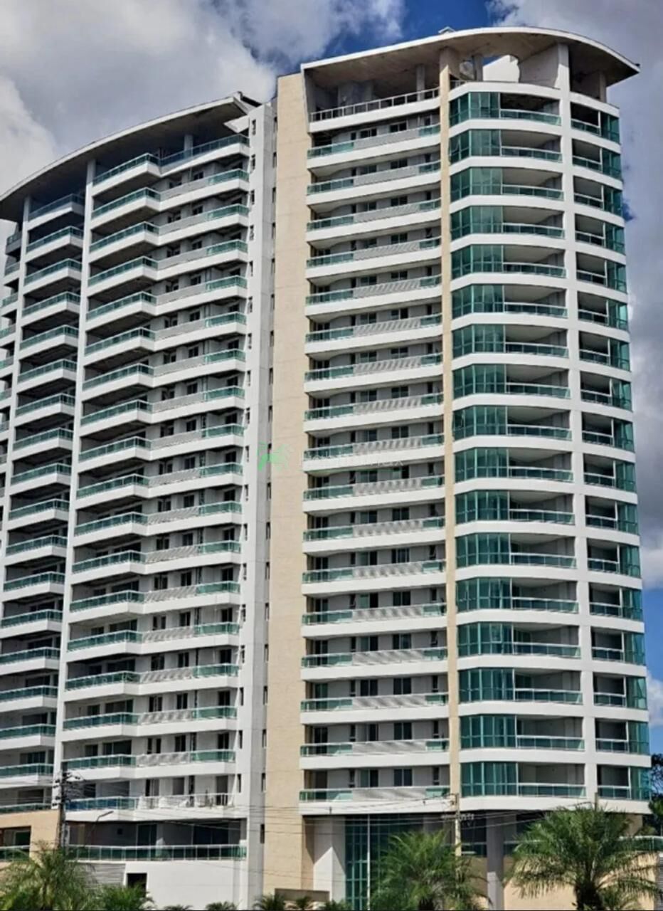 Apartamento, 3 quartos, 152 m² - Foto 3