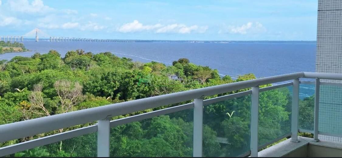 Apartamento, 3 quartos, 152 m² - Foto 1