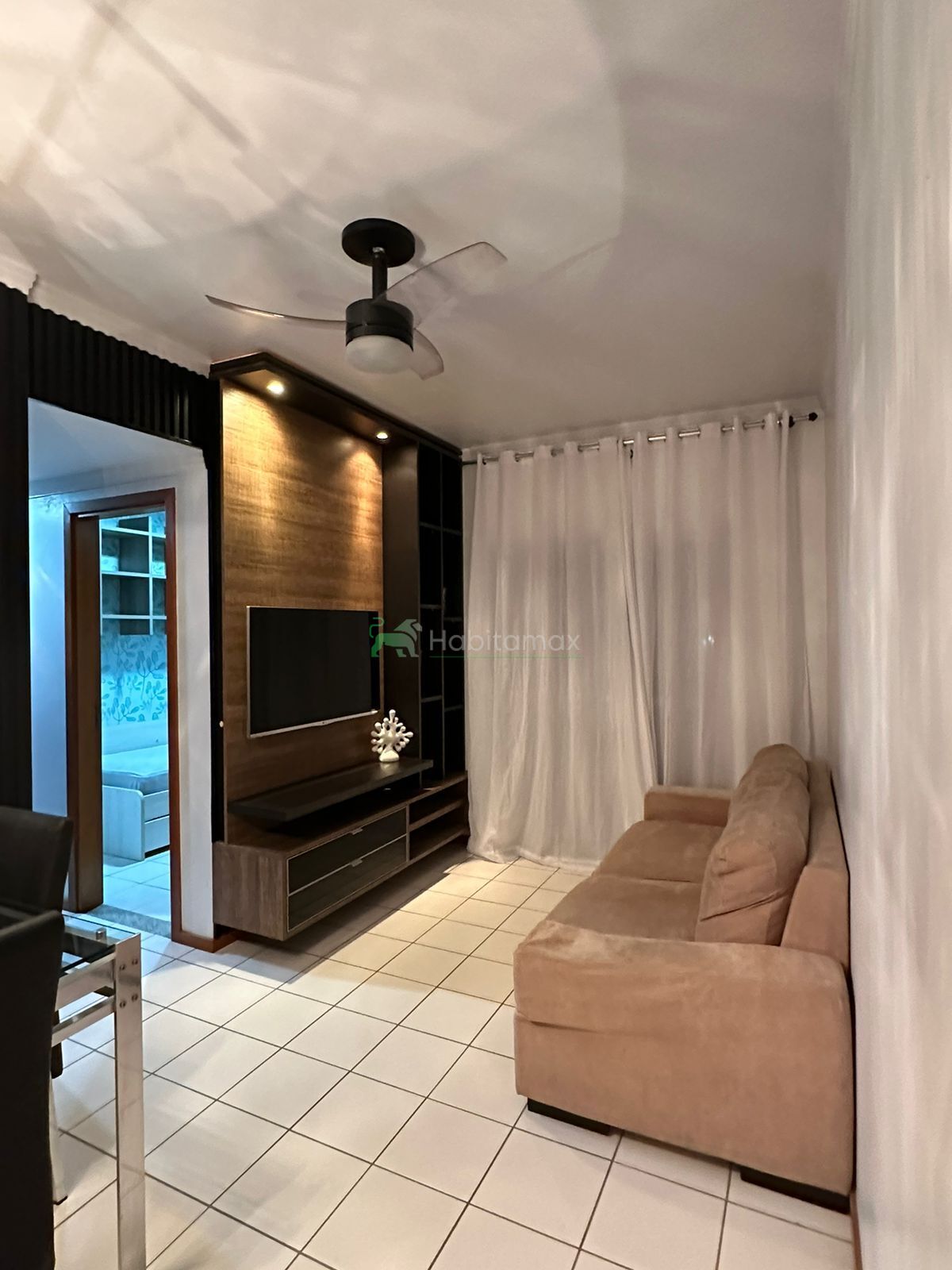 Apartamento, 2 quartos, 56 m² - Foto 5