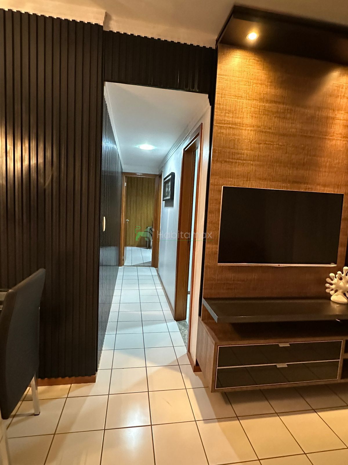 Apartamento, 2 quartos, 56 m² - Foto 4