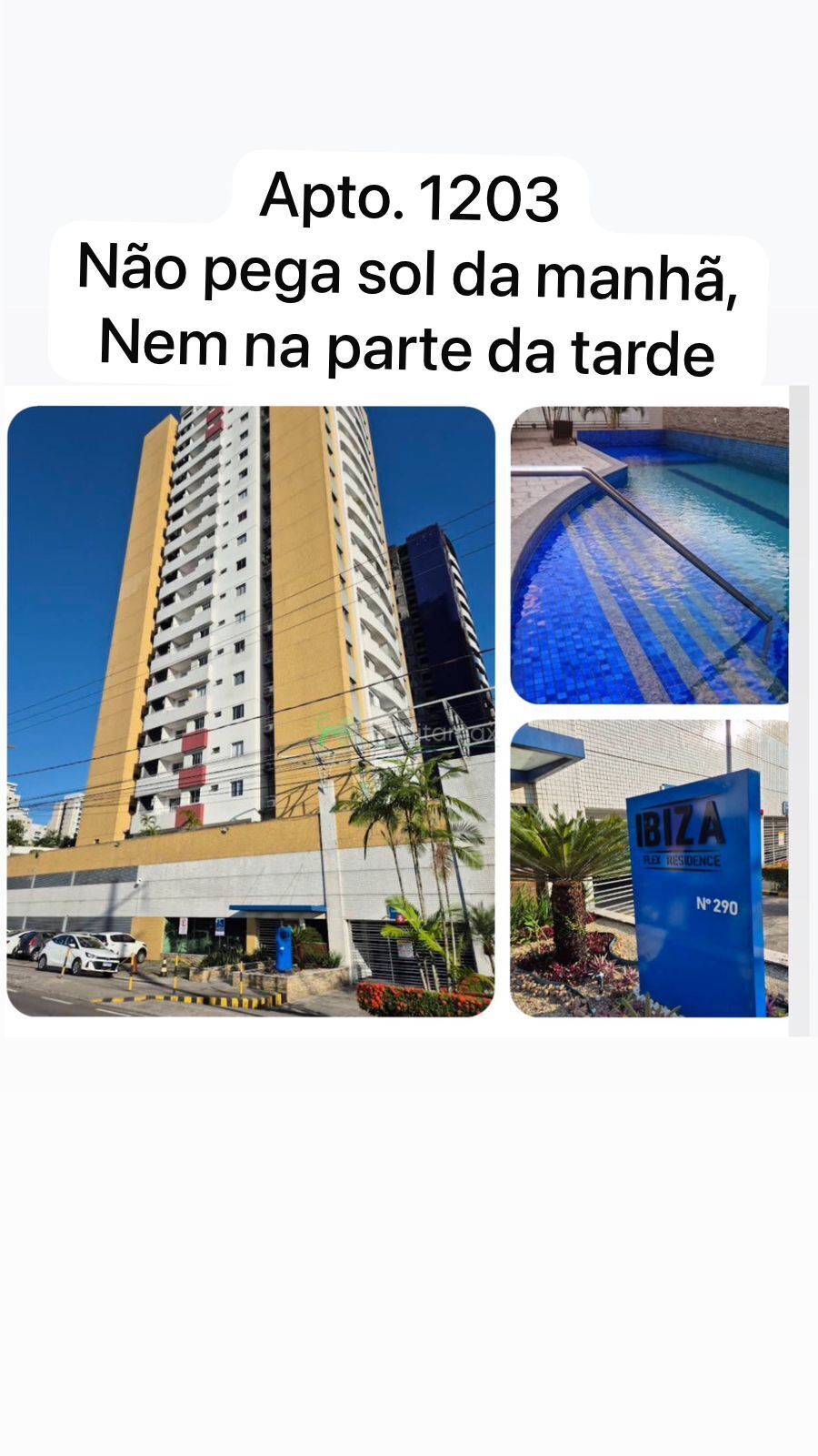 Apartamento, 2 quartos, 56 m² - Foto 1