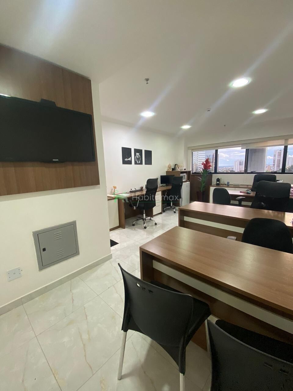 Sala-Conjunto, 42 m² - Foto 4