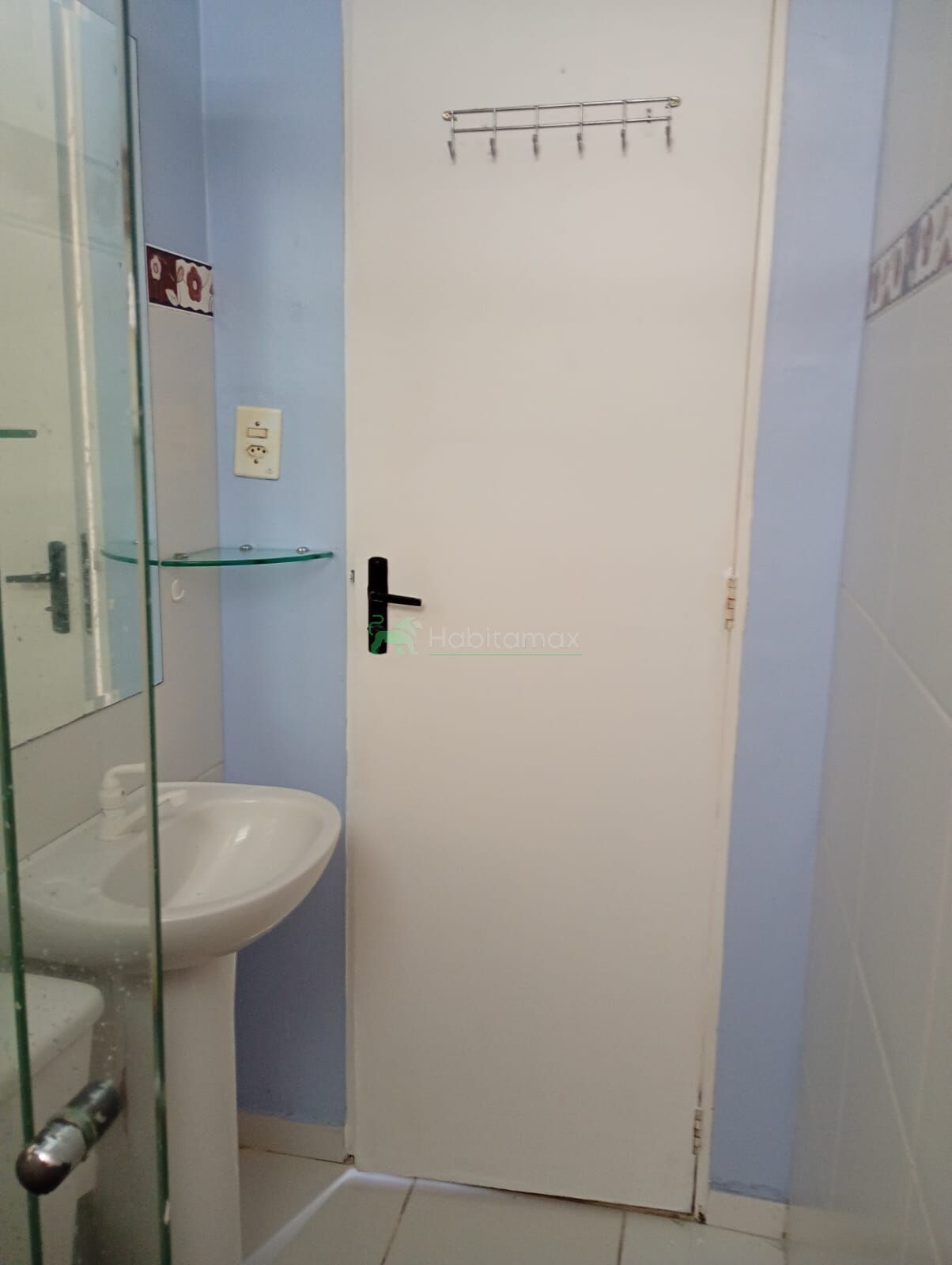 Apartamento para alugar com 2 quartos, 44m² - Foto 10