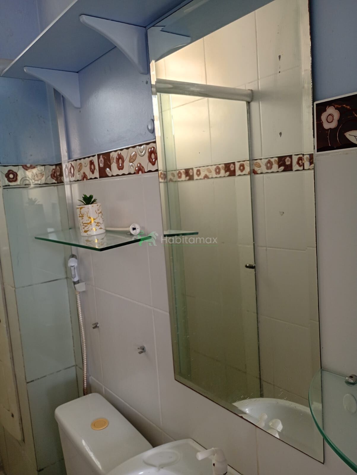 Apartamento para alugar com 2 quartos, 44m² - Foto 15
