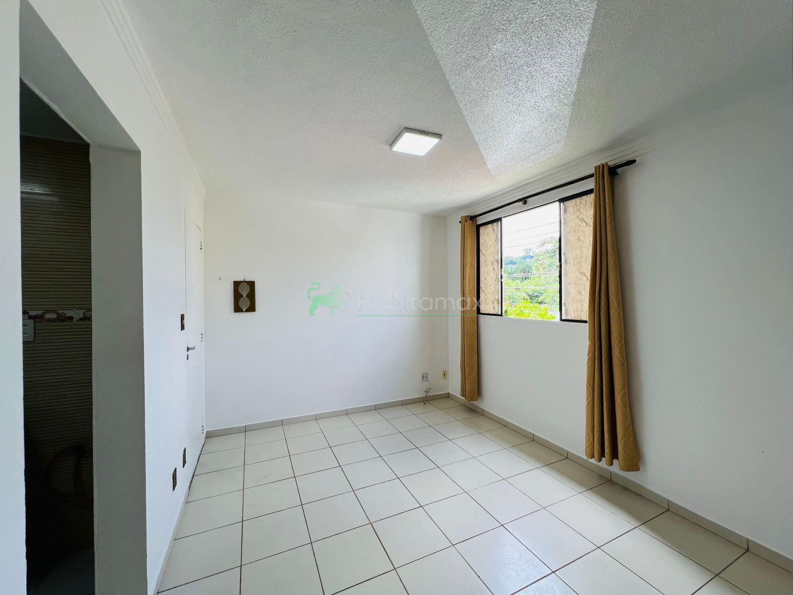 Apartamento, 2 quartos, 44 m² - Foto 3