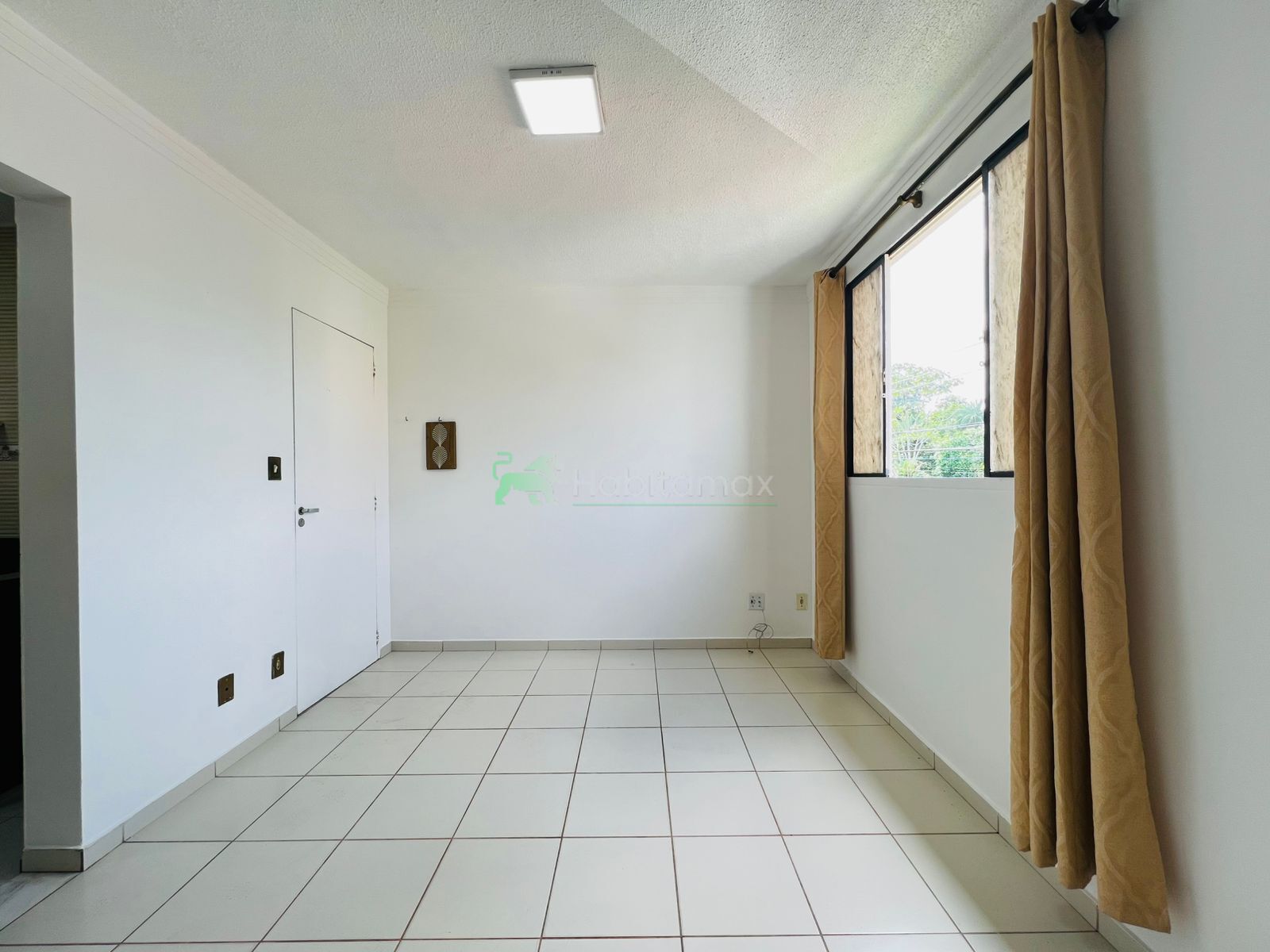 Apartamento, 2 quartos, 44 m² - Foto 2