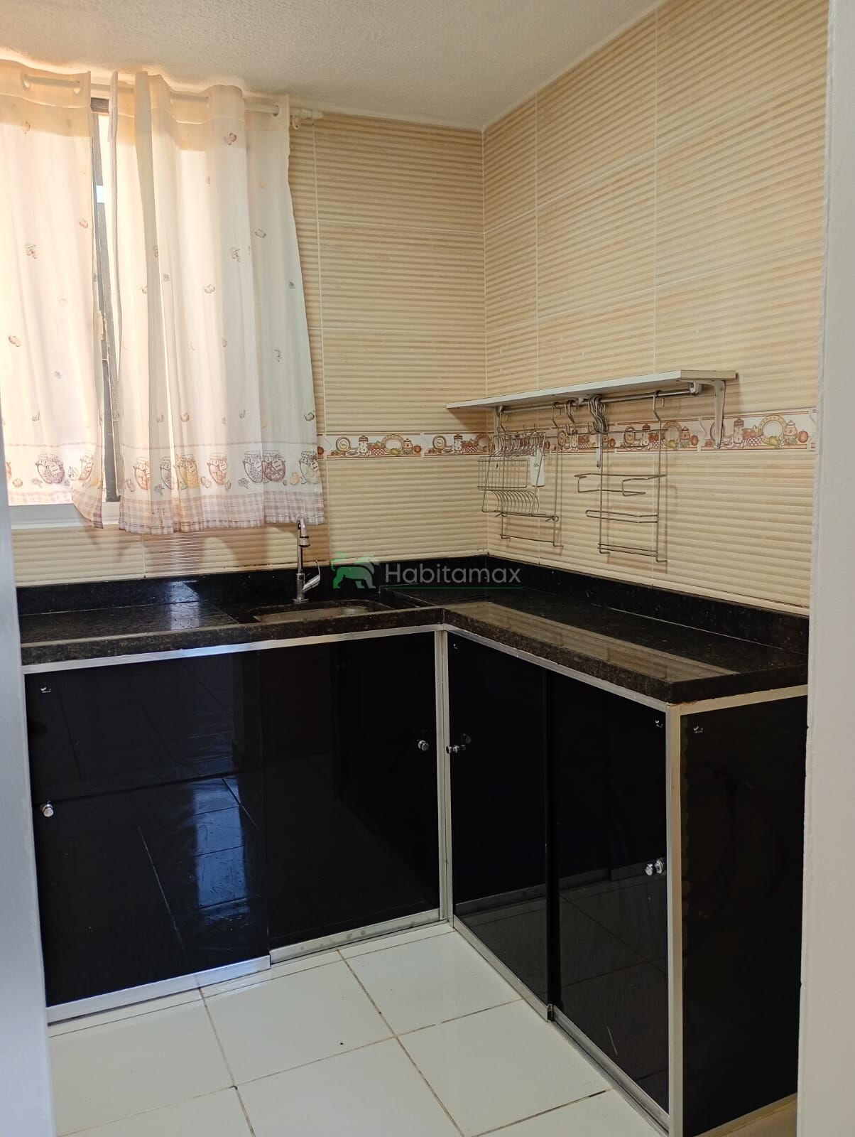 Apartamento para alugar com 2 quartos, 44m² - Foto 12