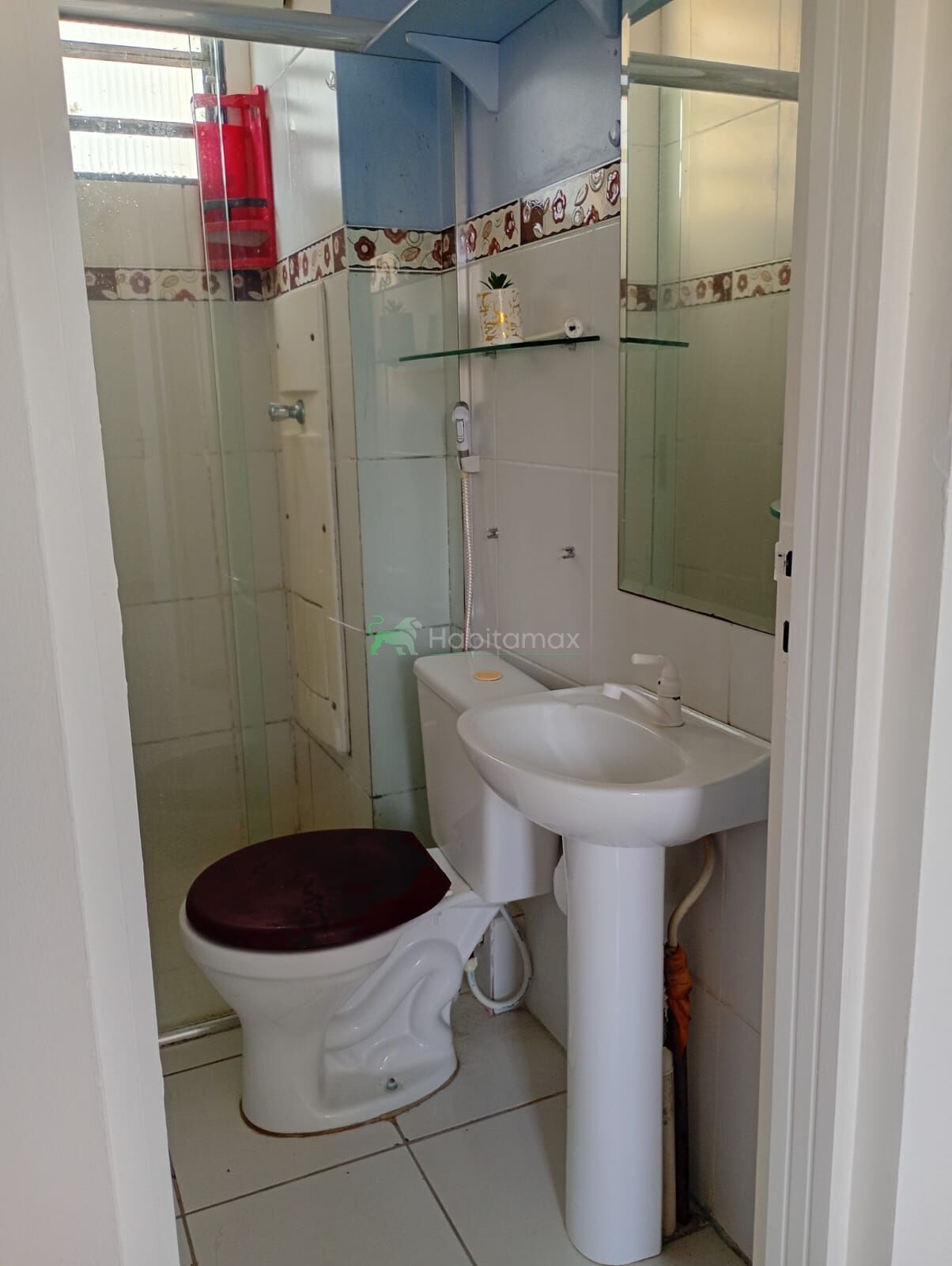 Apartamento para alugar com 2 quartos, 44m² - Foto 9