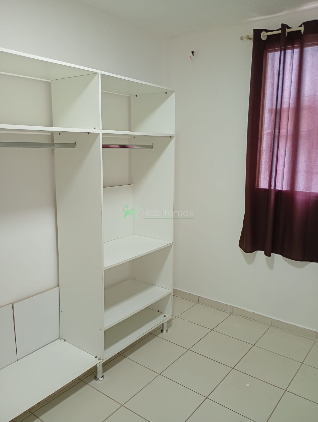 Apartamento para alugar com 2 quartos, 44m² - Foto 4