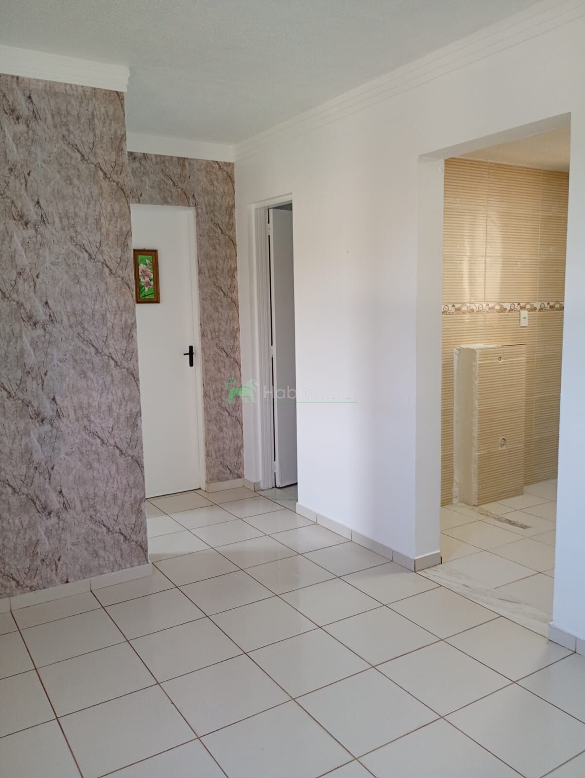 Apartamento para alugar com 2 quartos, 44m² - Foto 1