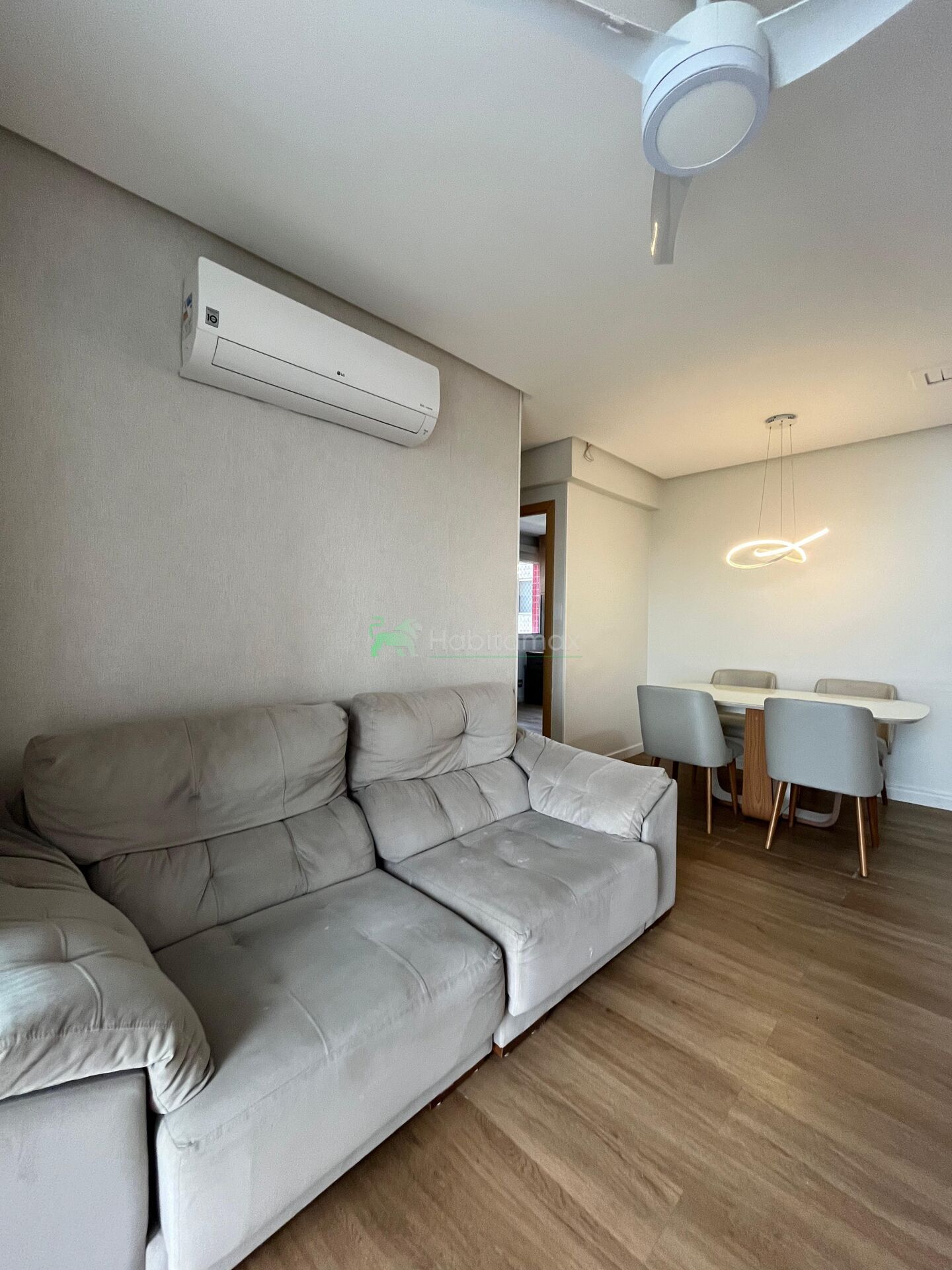 Apartamento, 3 quartos, 85 m² - Foto 1